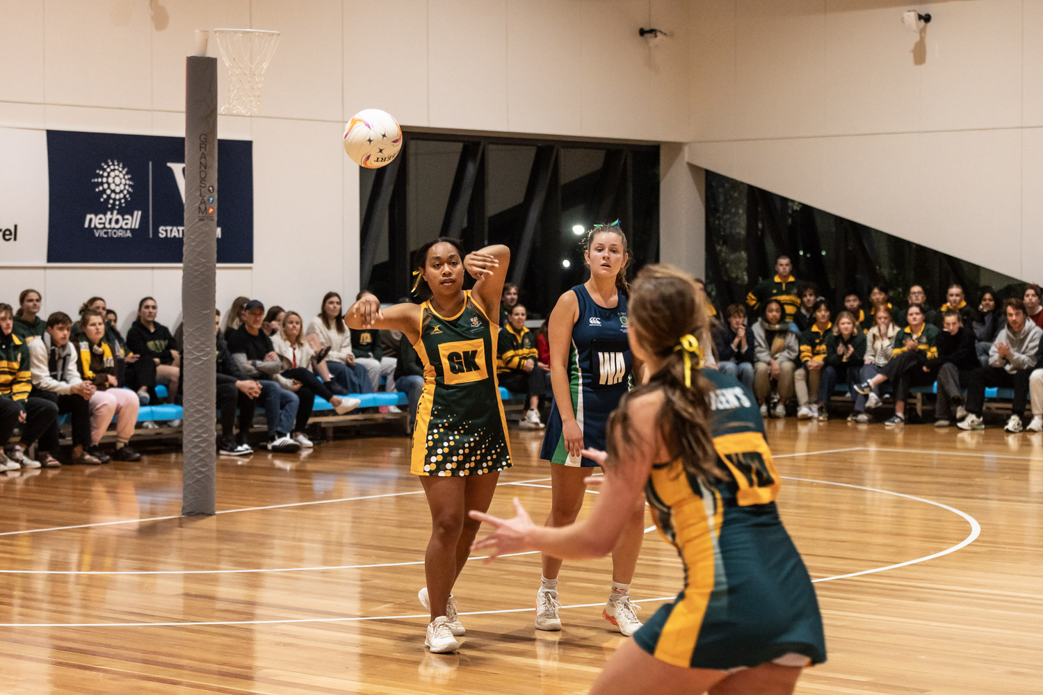 netball