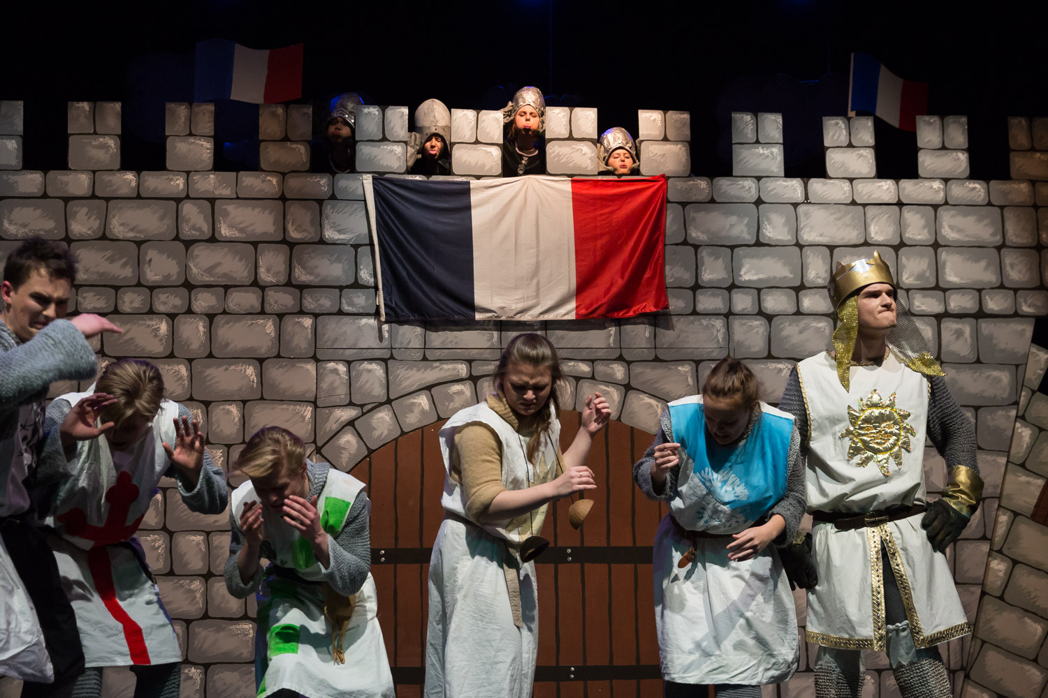 spamalot