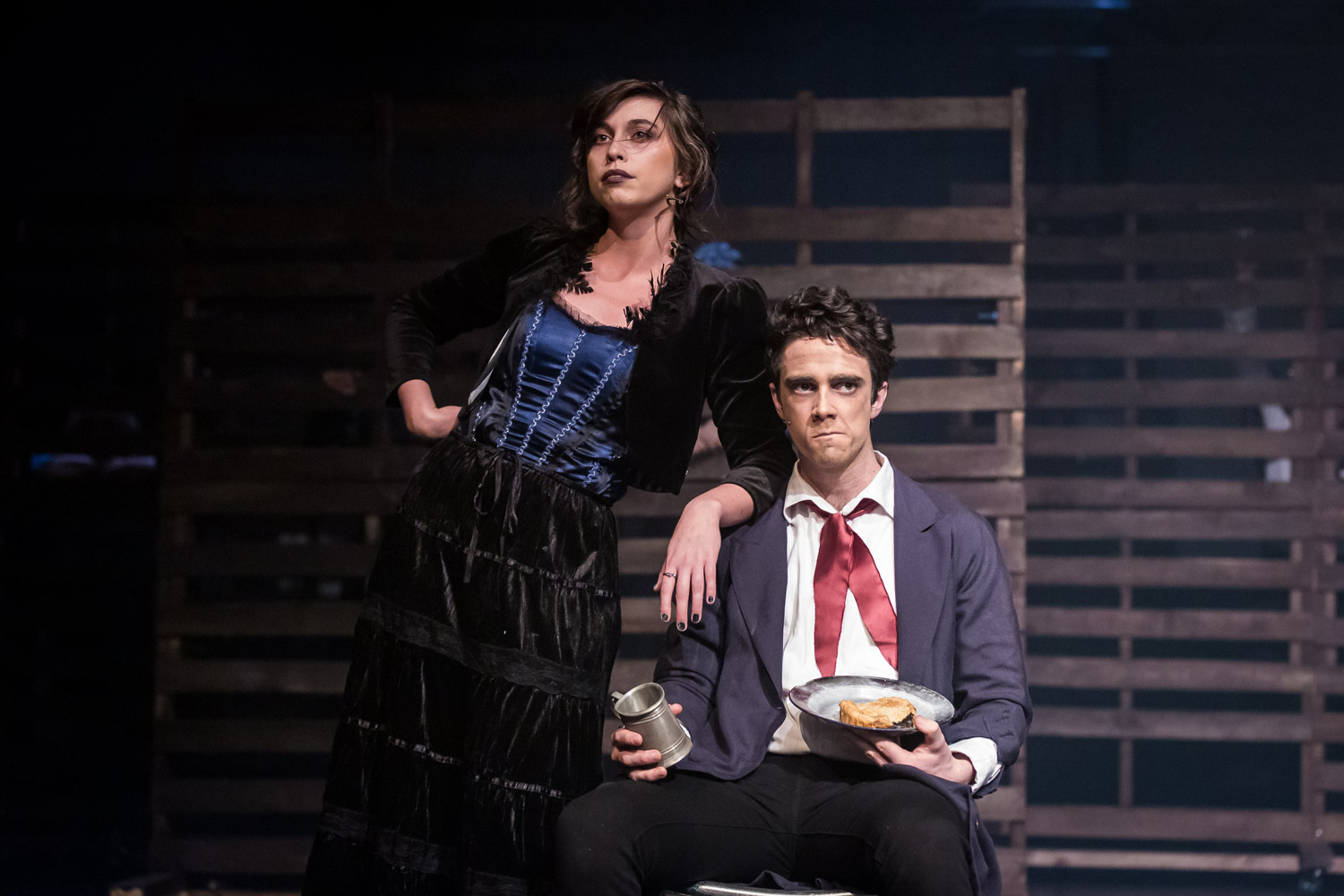 sweeneytodd