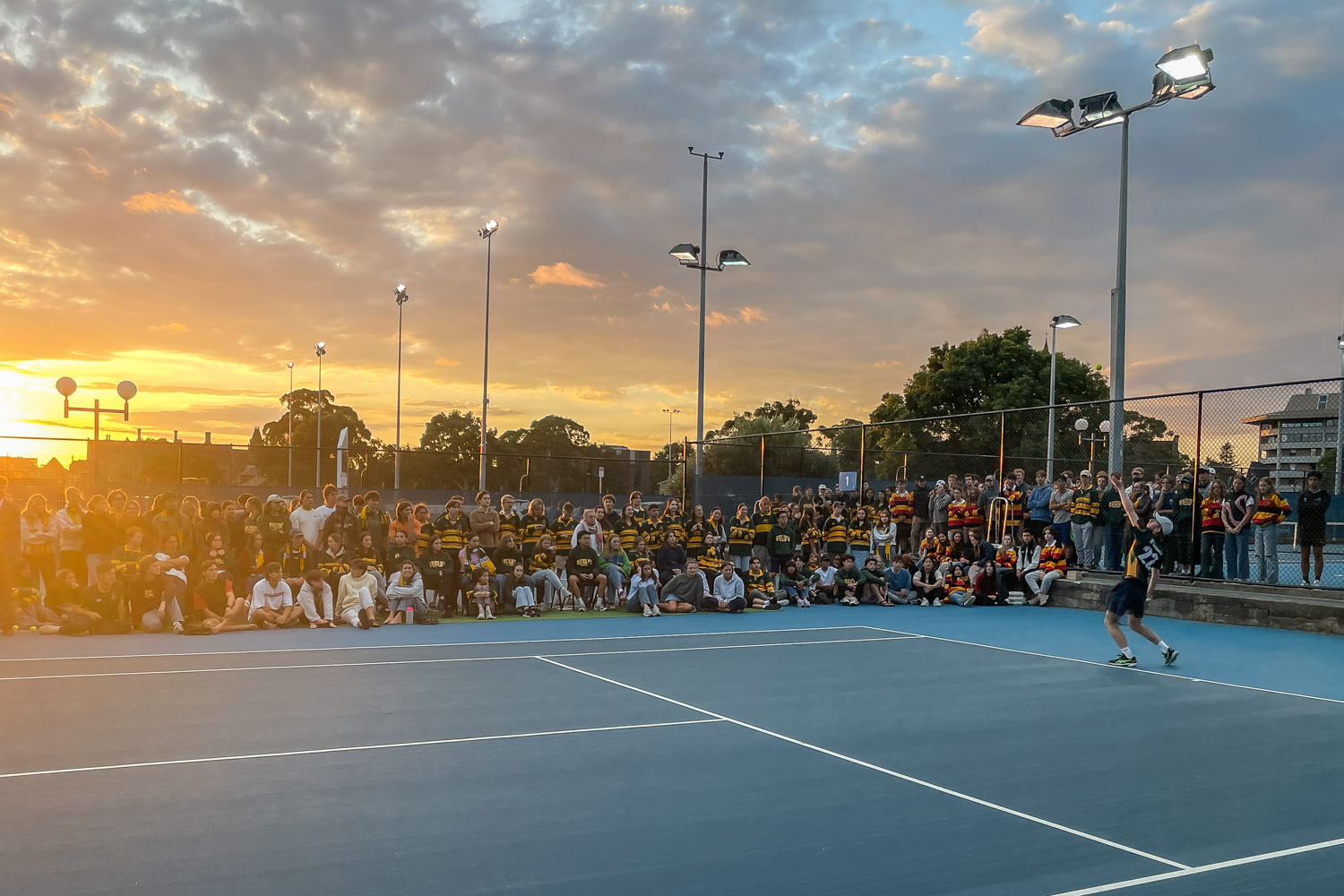 tennis